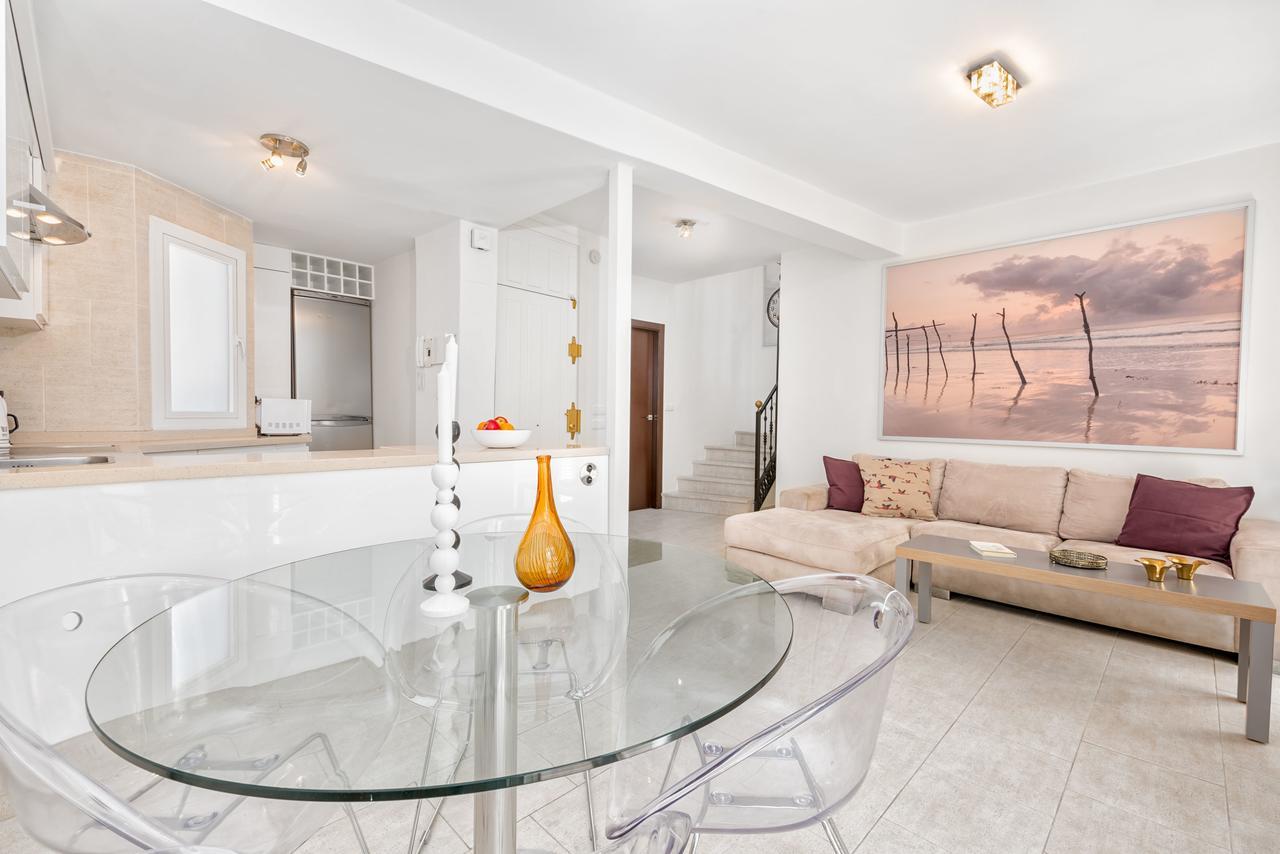 Apartment Solaga - Siglo *