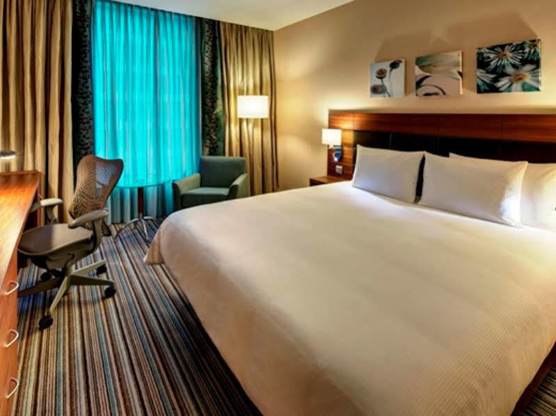 Hilton Garden Malaga