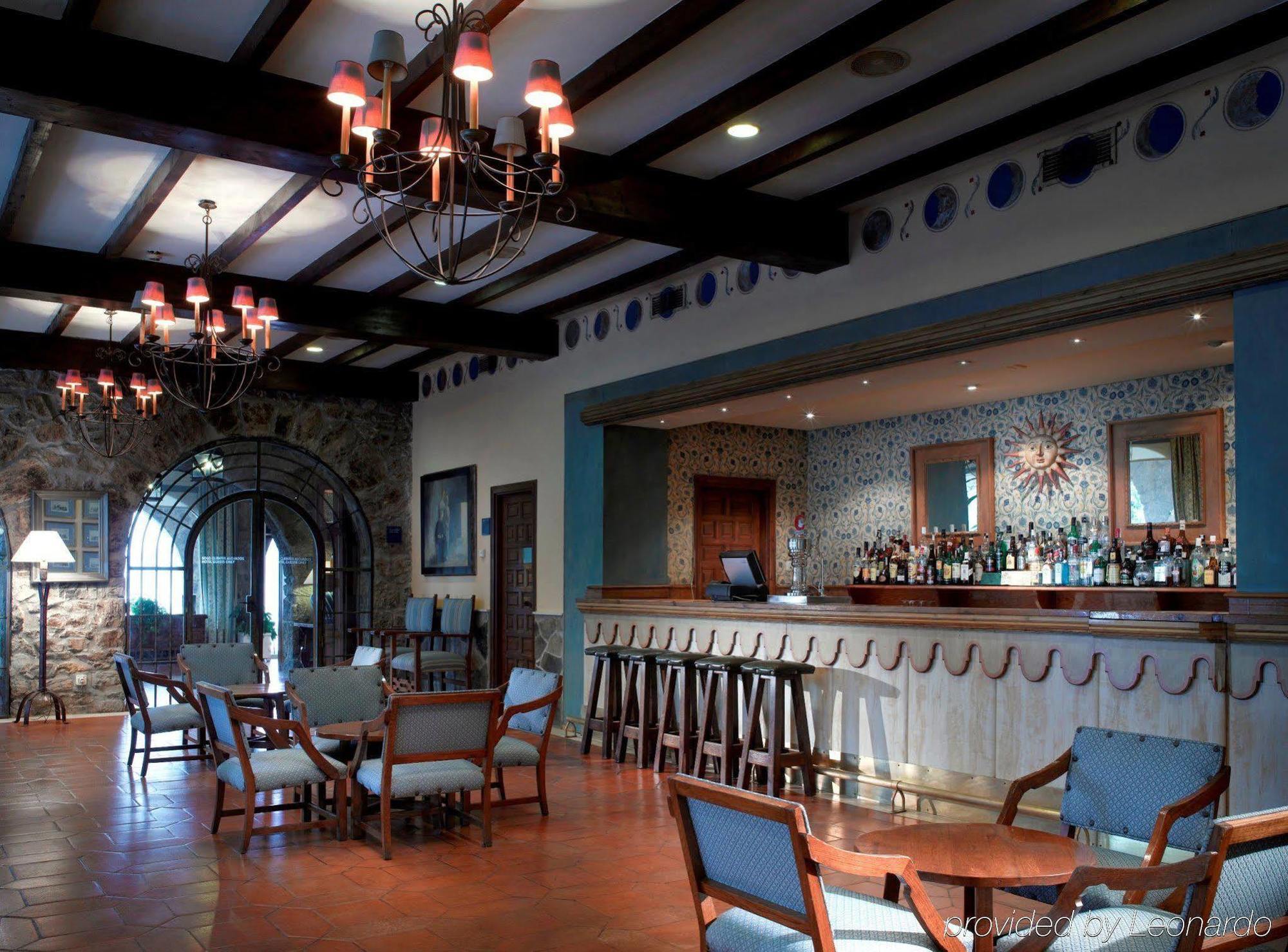 De Gibralfaro 4* Malaga