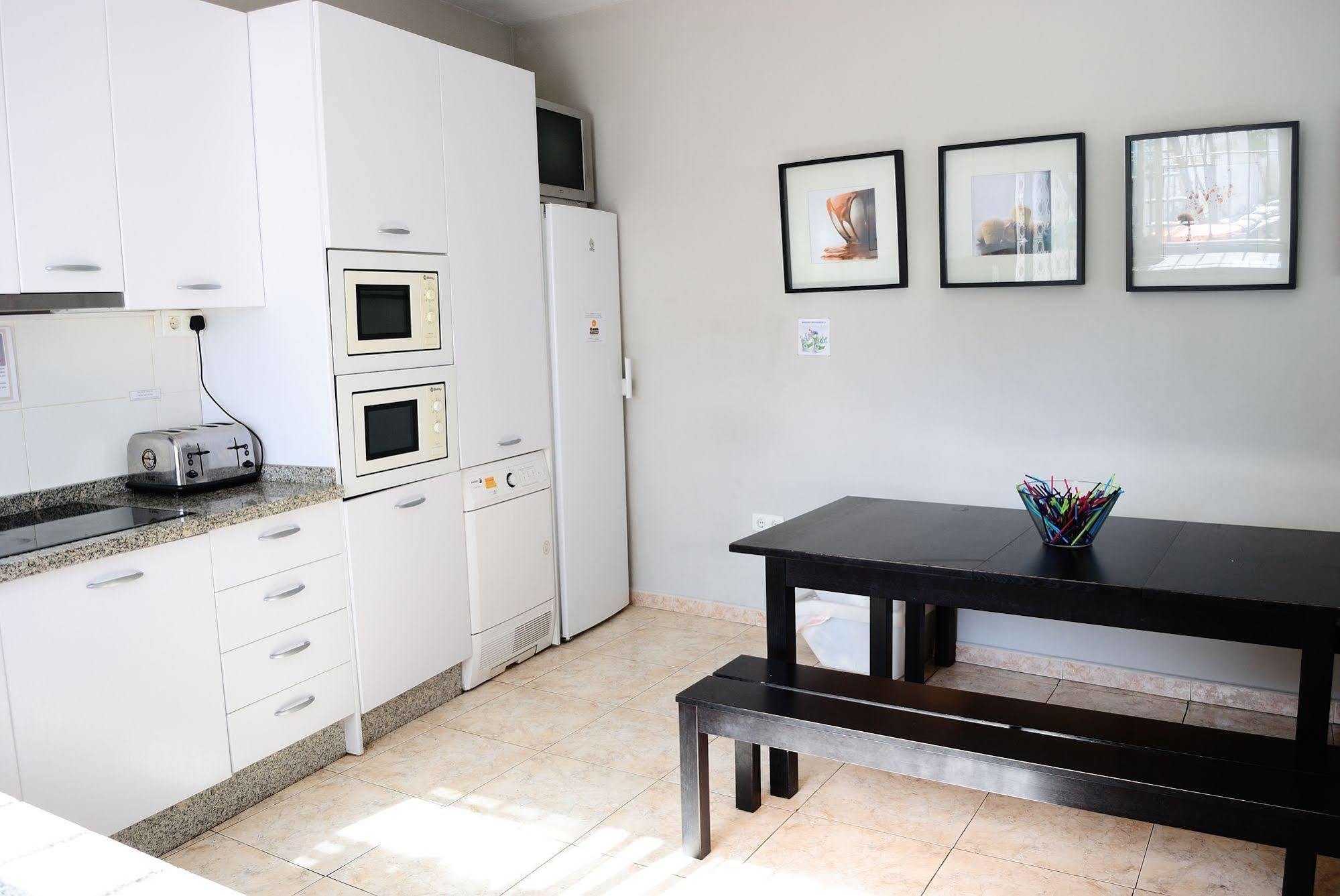 Hostal La Moraga De Poniente *