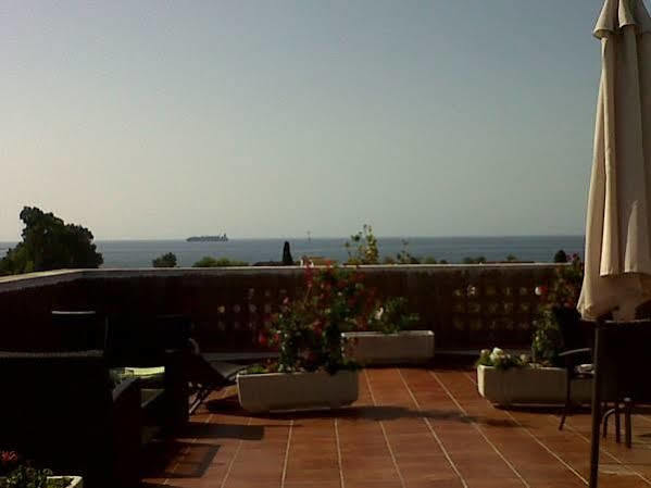 Hostal La Moraga De Poniente