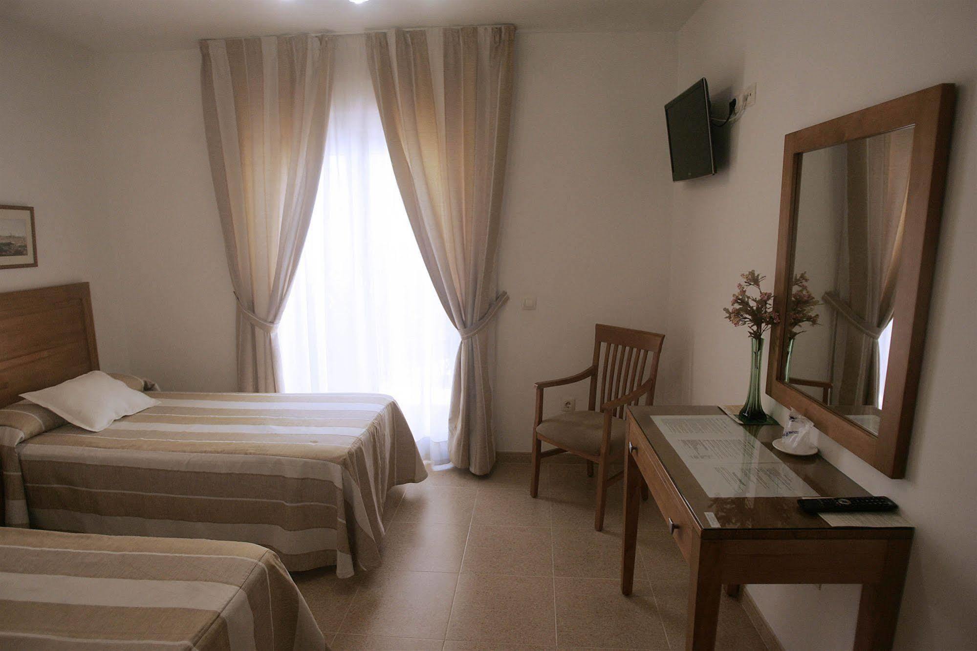 Hotel Goartin Málaga