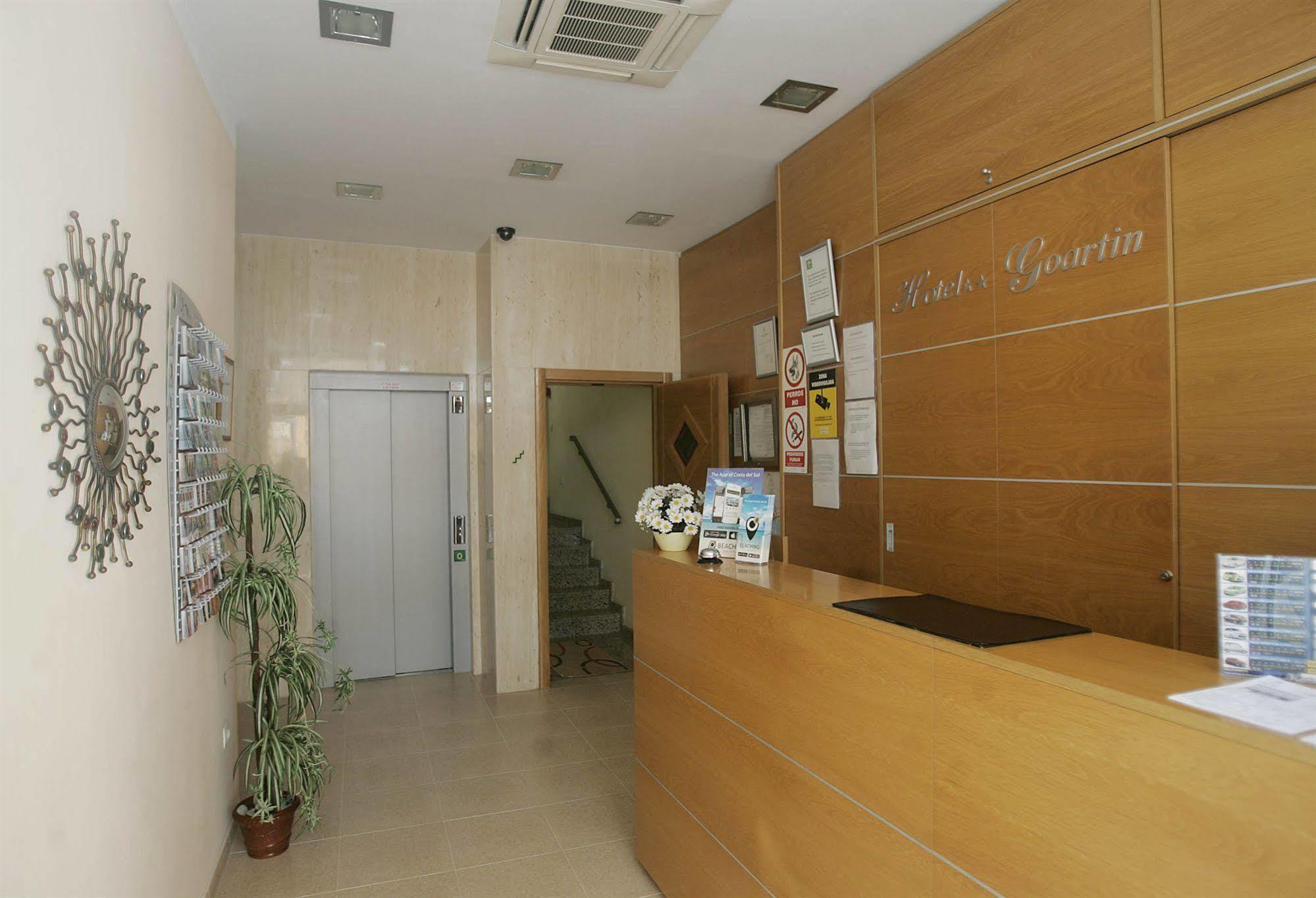 Hotel Goartin 2*