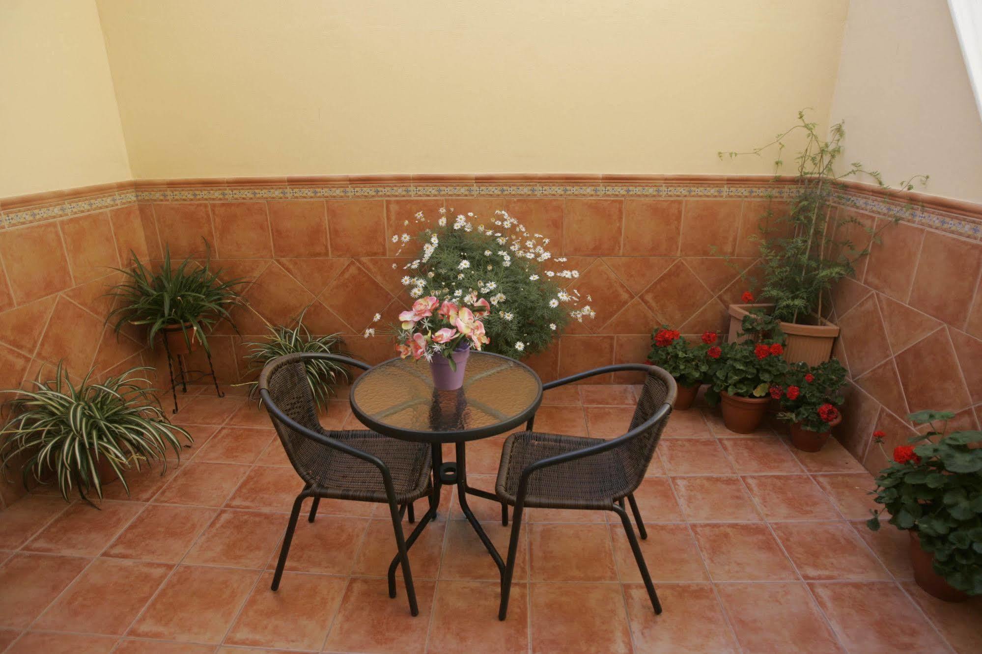 Hotel Goartin Málaga
