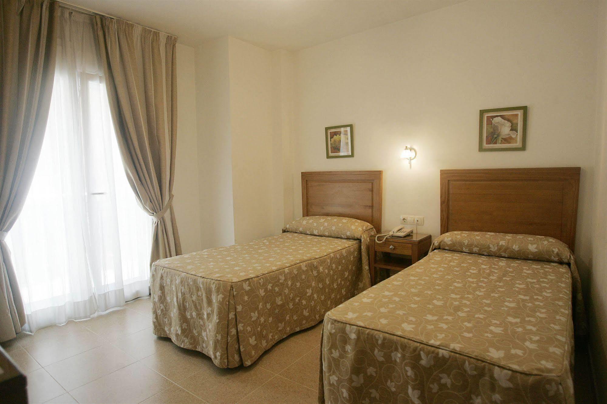 Hotel Goartin 2*