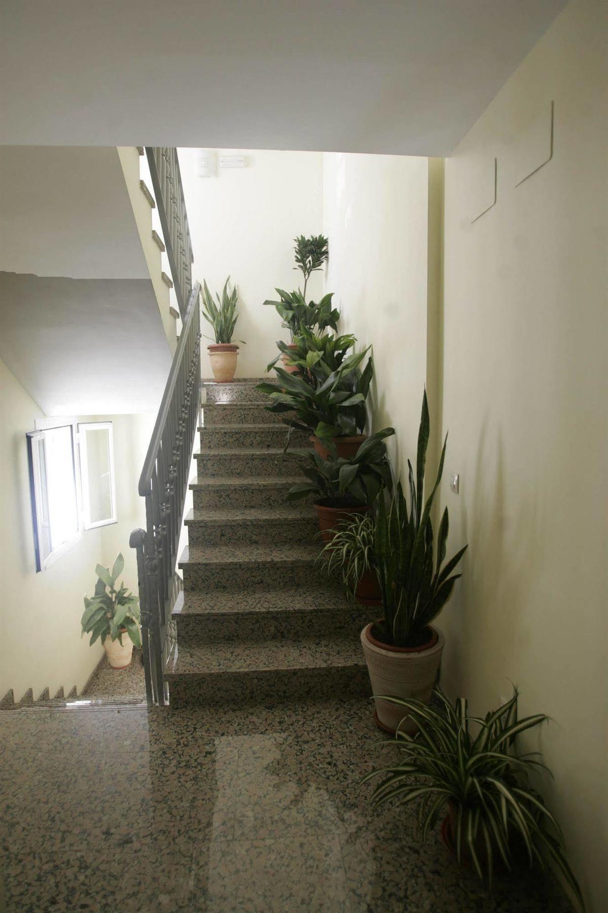 Goartin Hotel Málaga