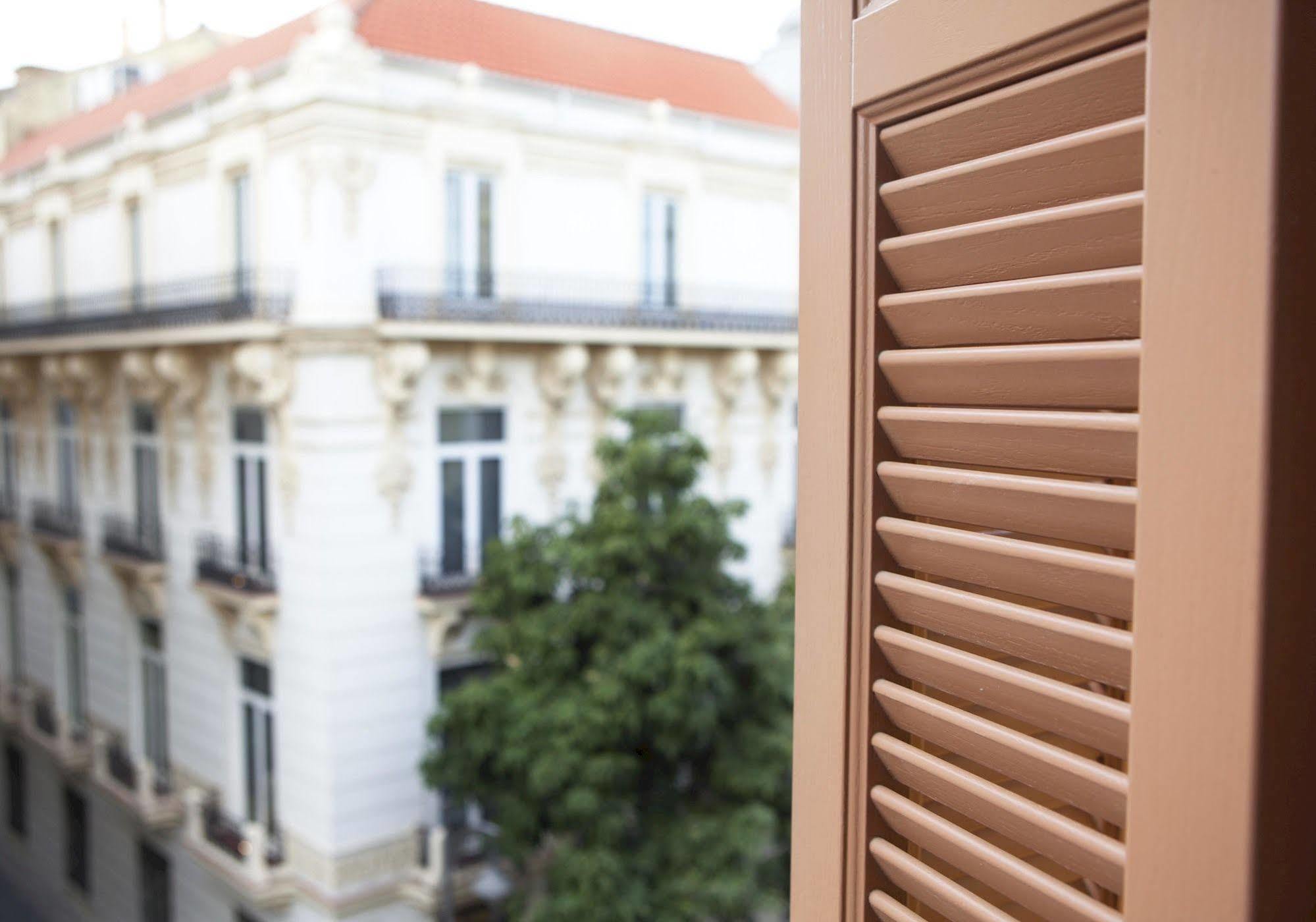 Soho Boutique 3* Malaga