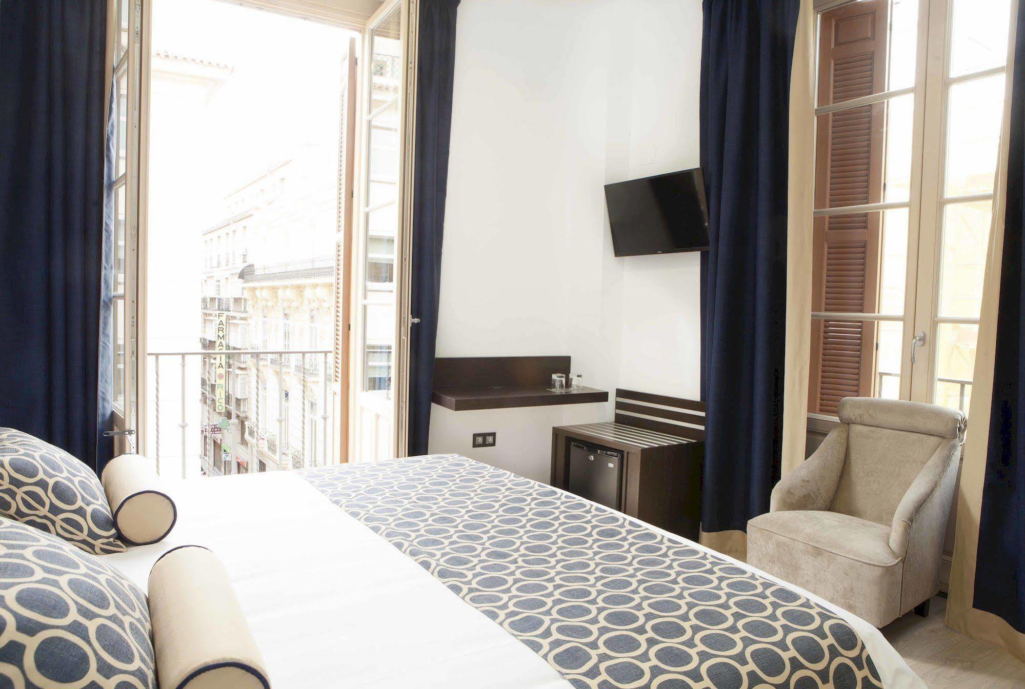 Soho Boutique Hotel Malaga