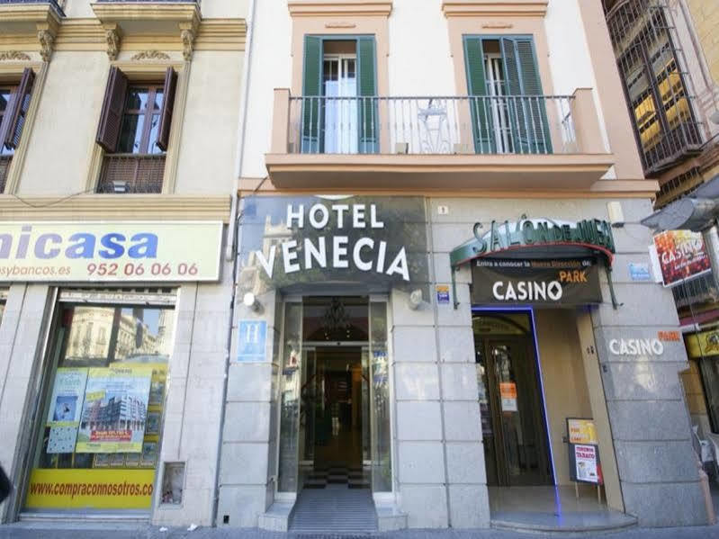 Hotel Venecia 3*
