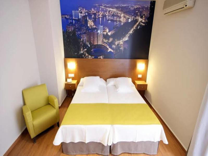 Hotel Venecia Malaga