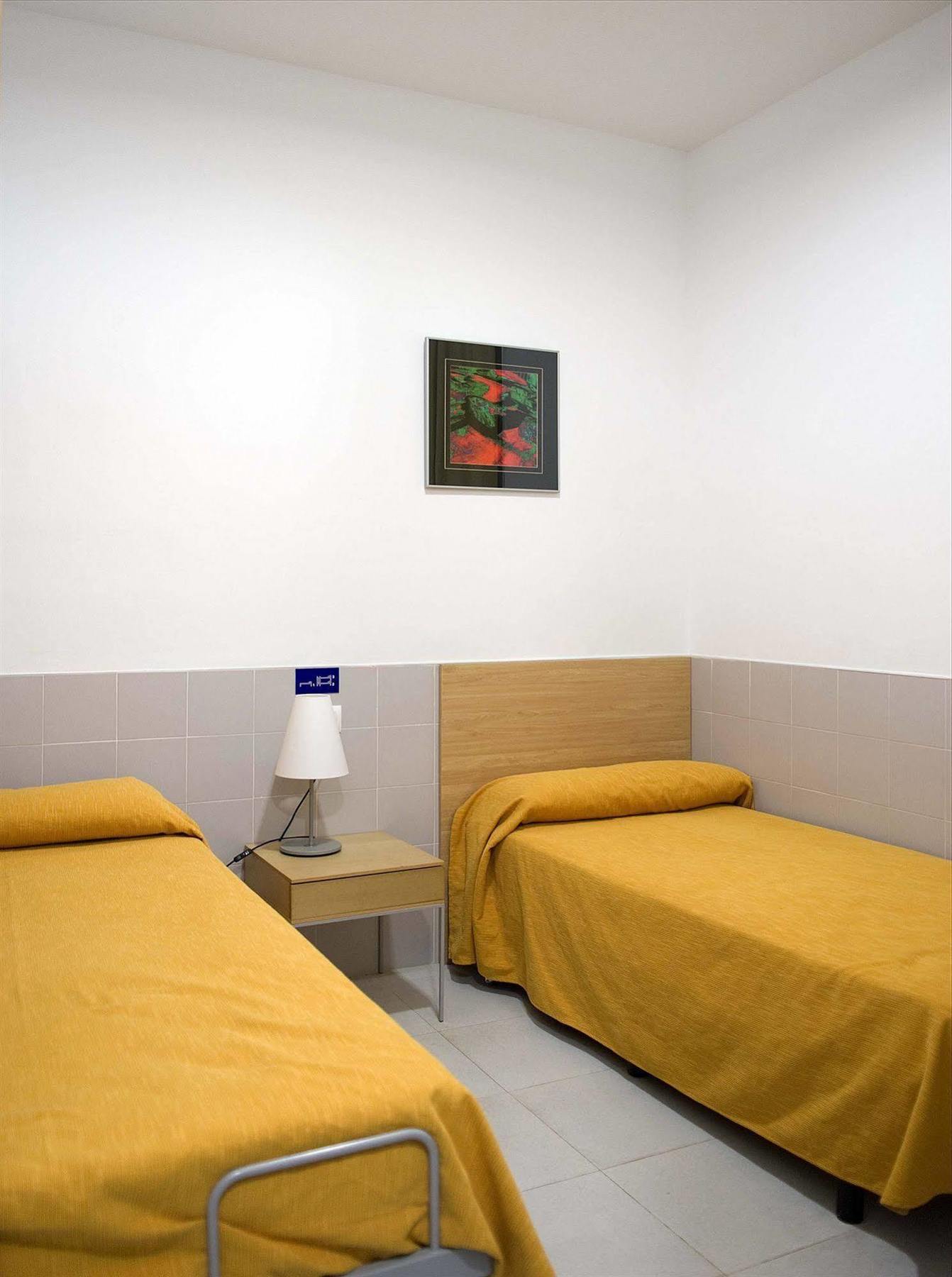 Inturjoven Hostel Málaga