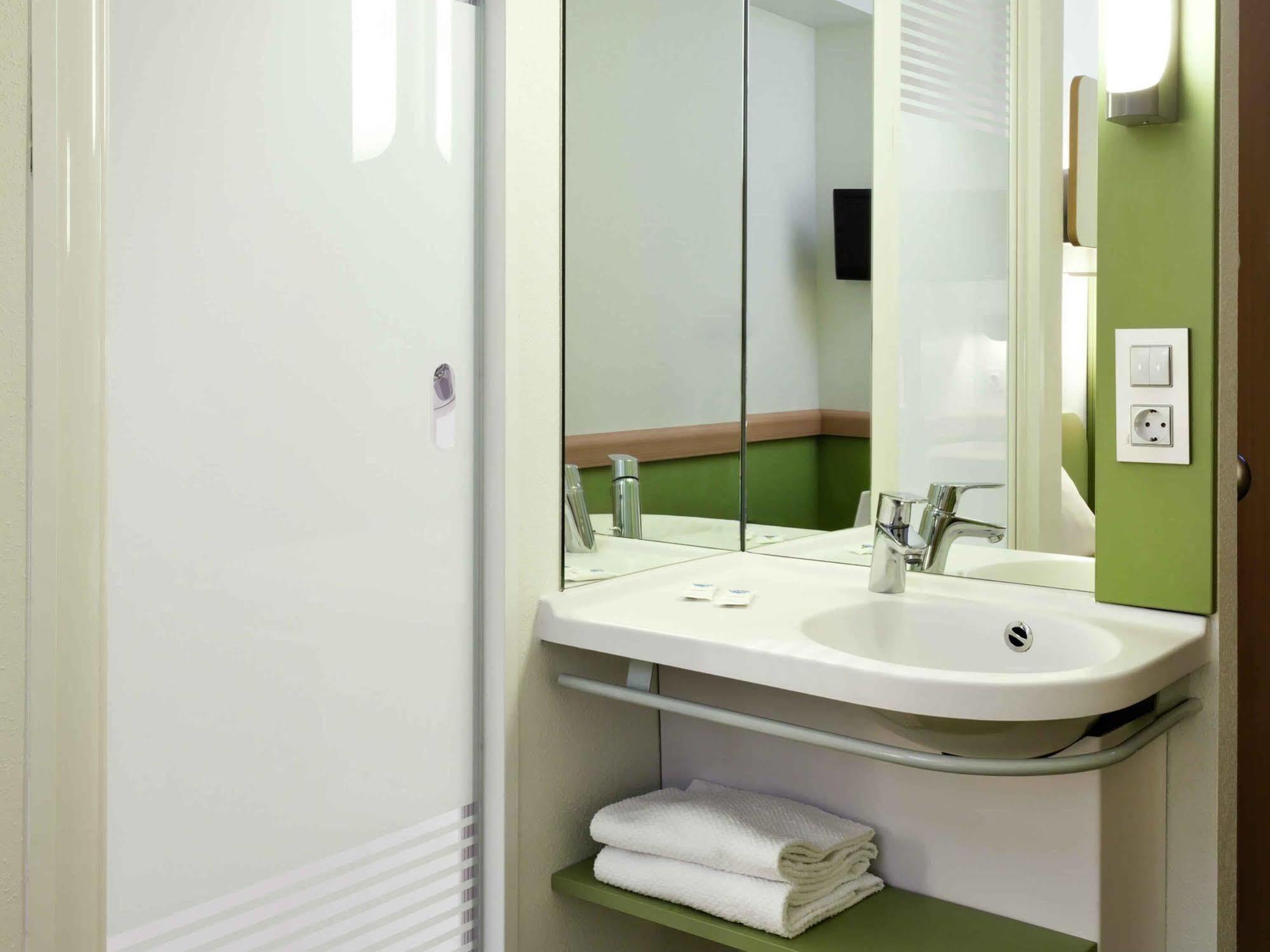 Ibis Centro Ciudad Hotel