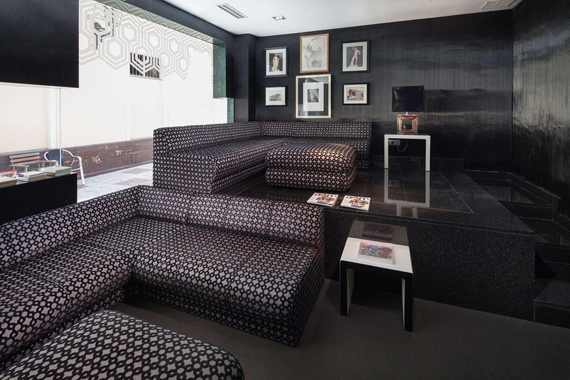 Mariposa Hotel 4*