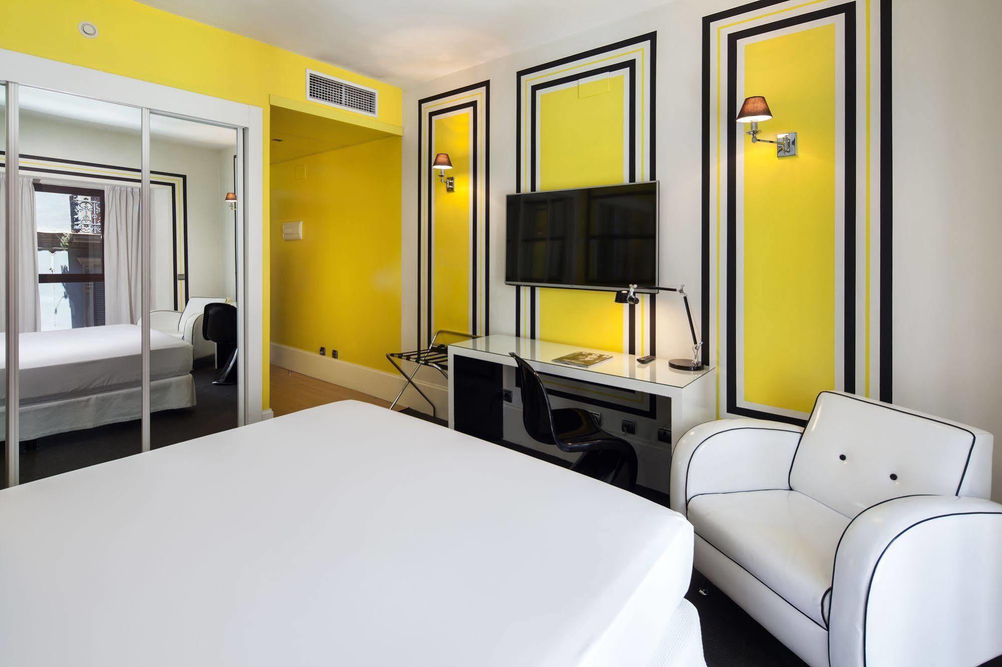Hotel Mariposa Malaga