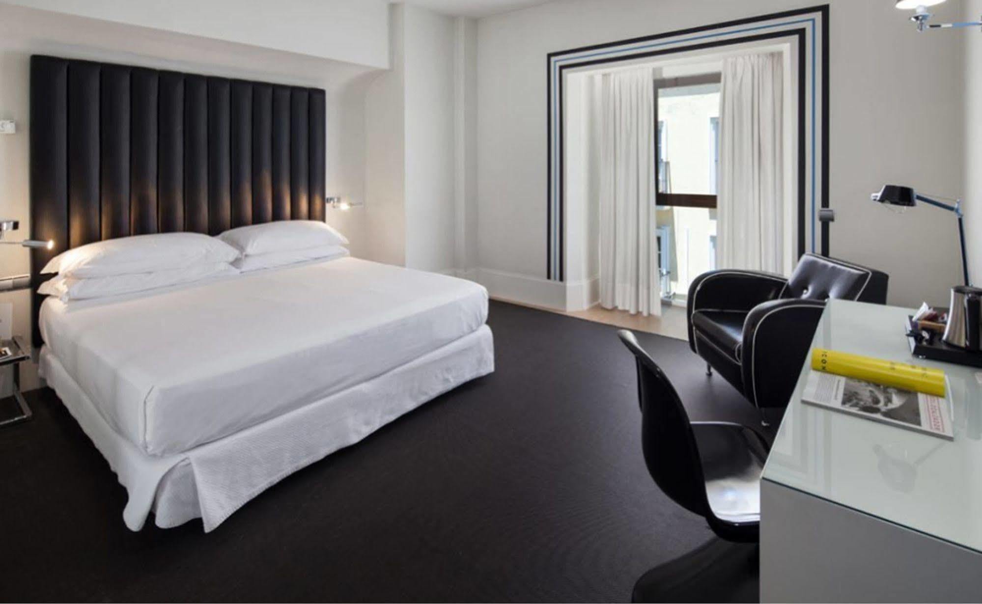Mariposa 4* Malaga