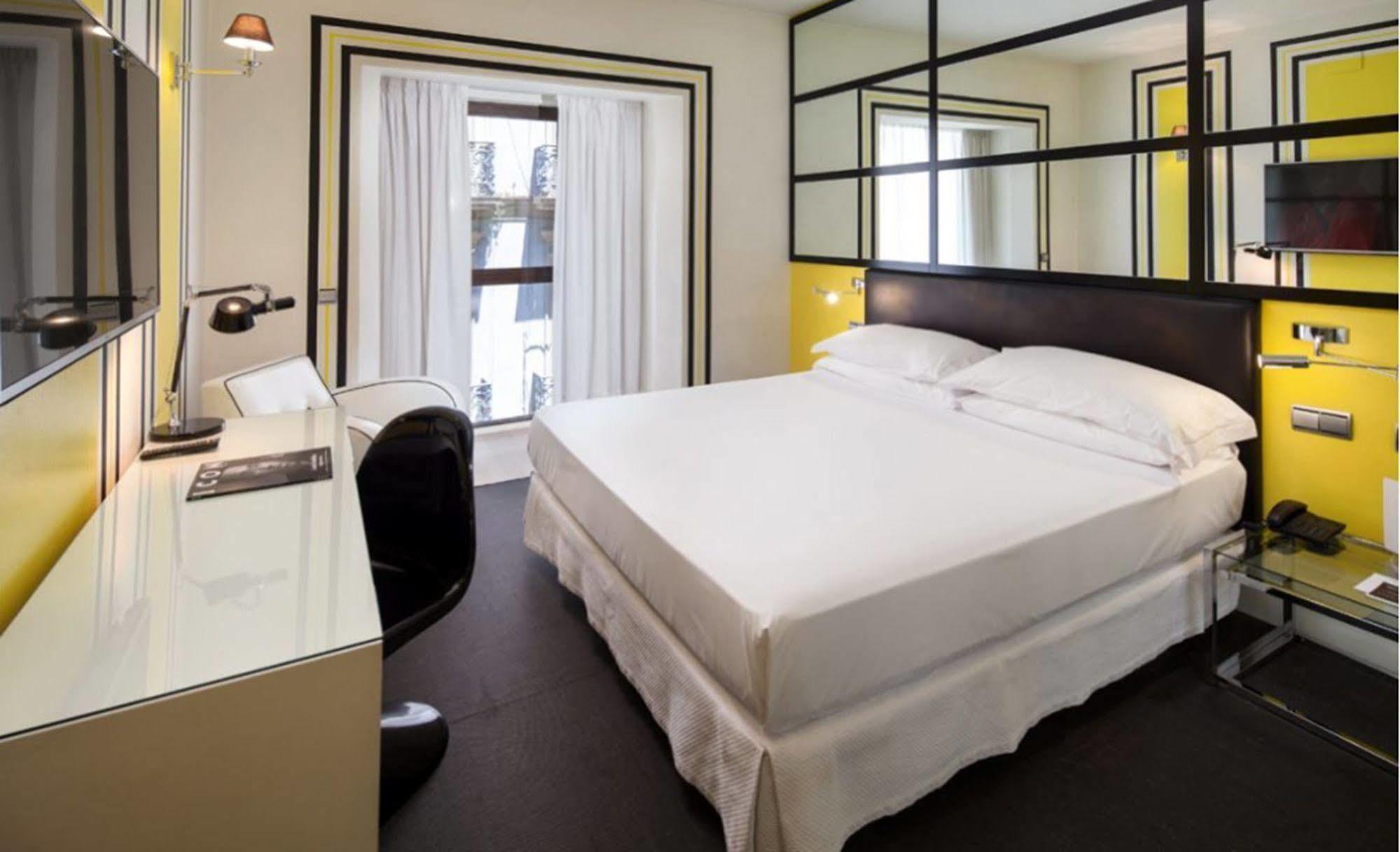 Mariposa Hotel Malaga