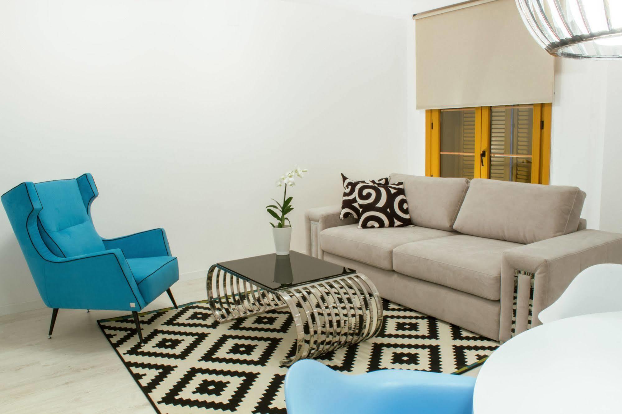 Apartment Santa Cruz Malaga