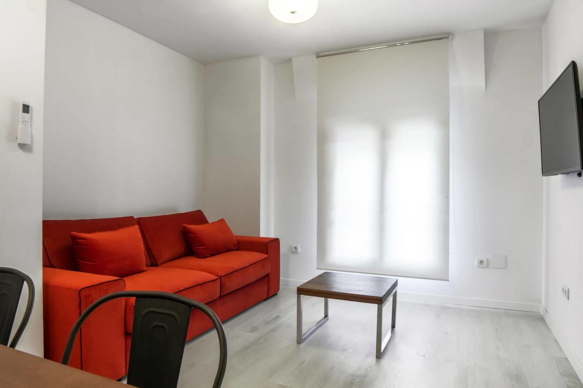 Santa Cruz Apartment Malaga