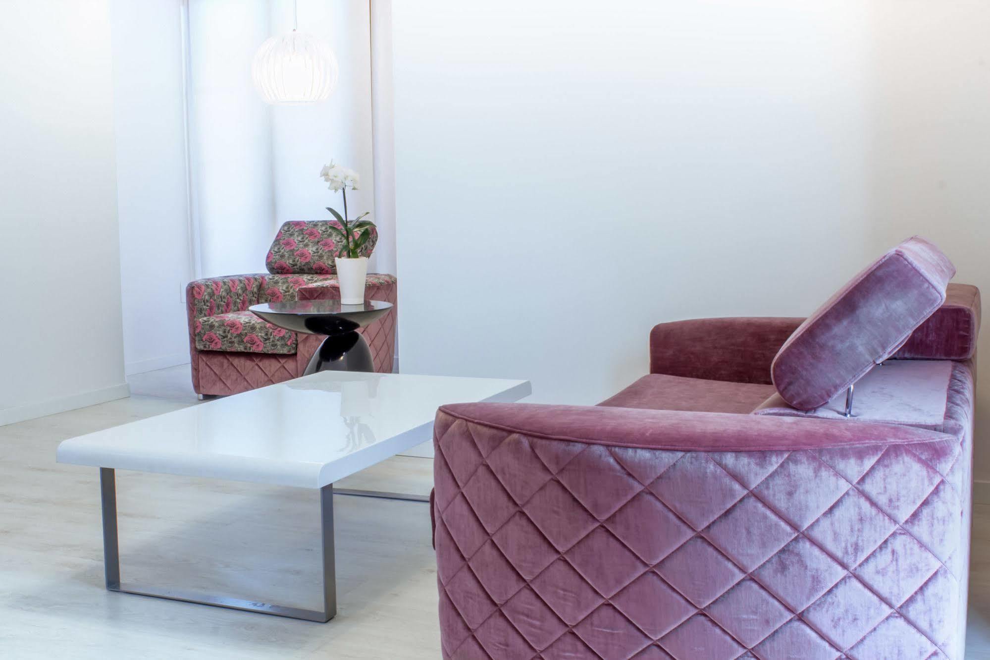Apartment Santa Cruz Malaga