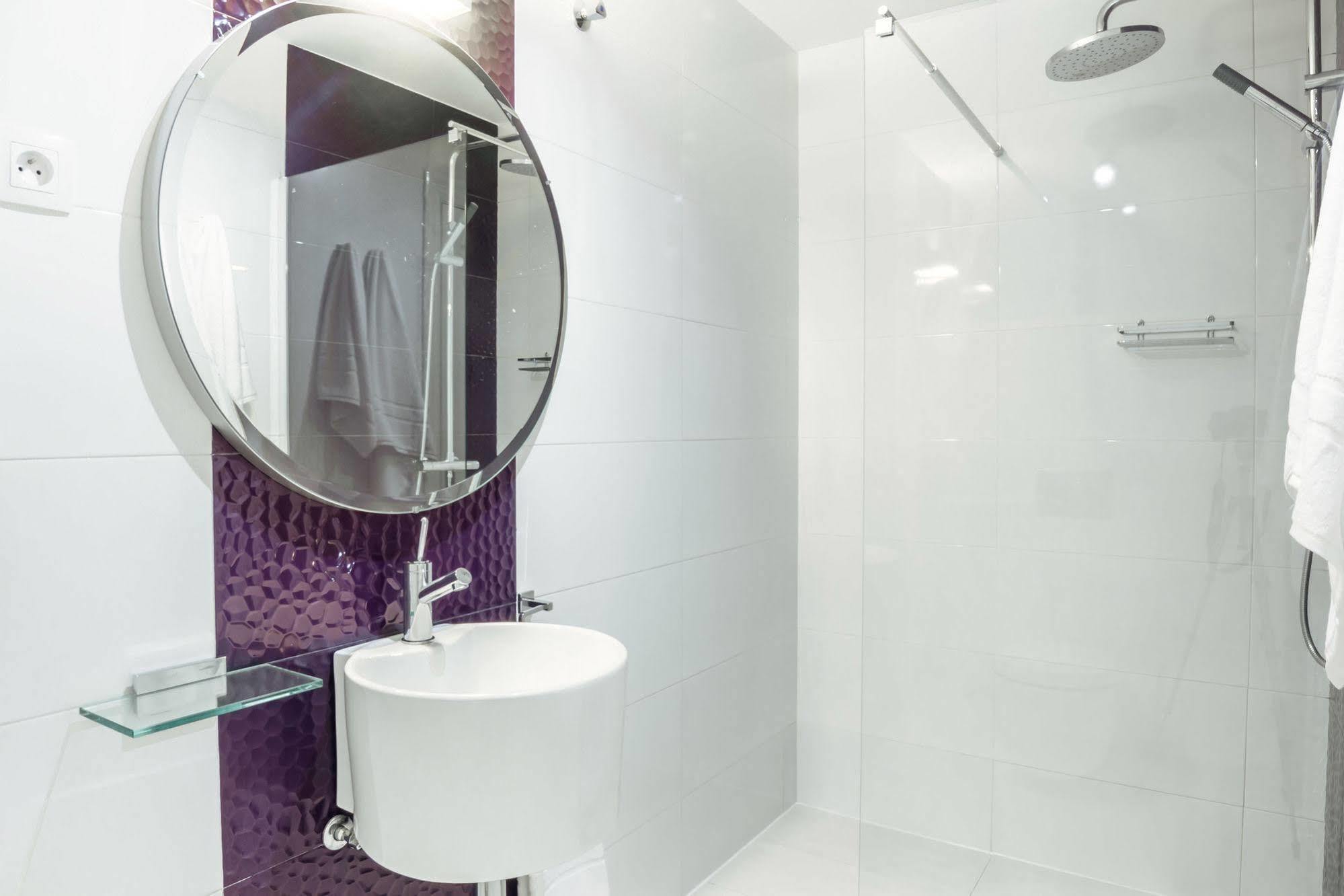 Santa Cruz Apartment Malaga