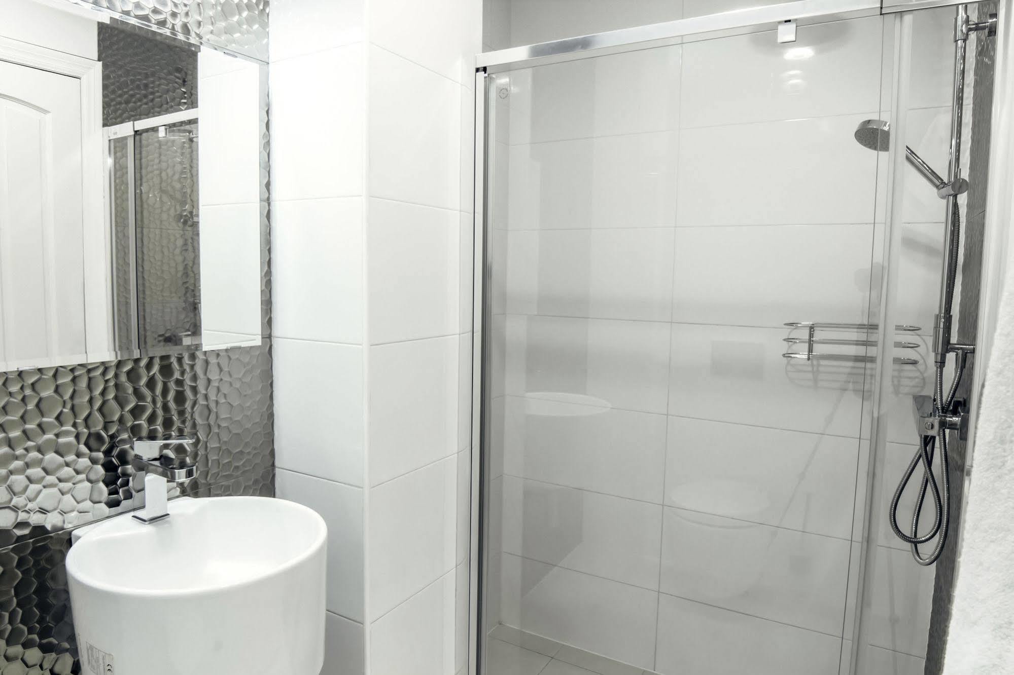 Santa Cruz Apartment Malaga