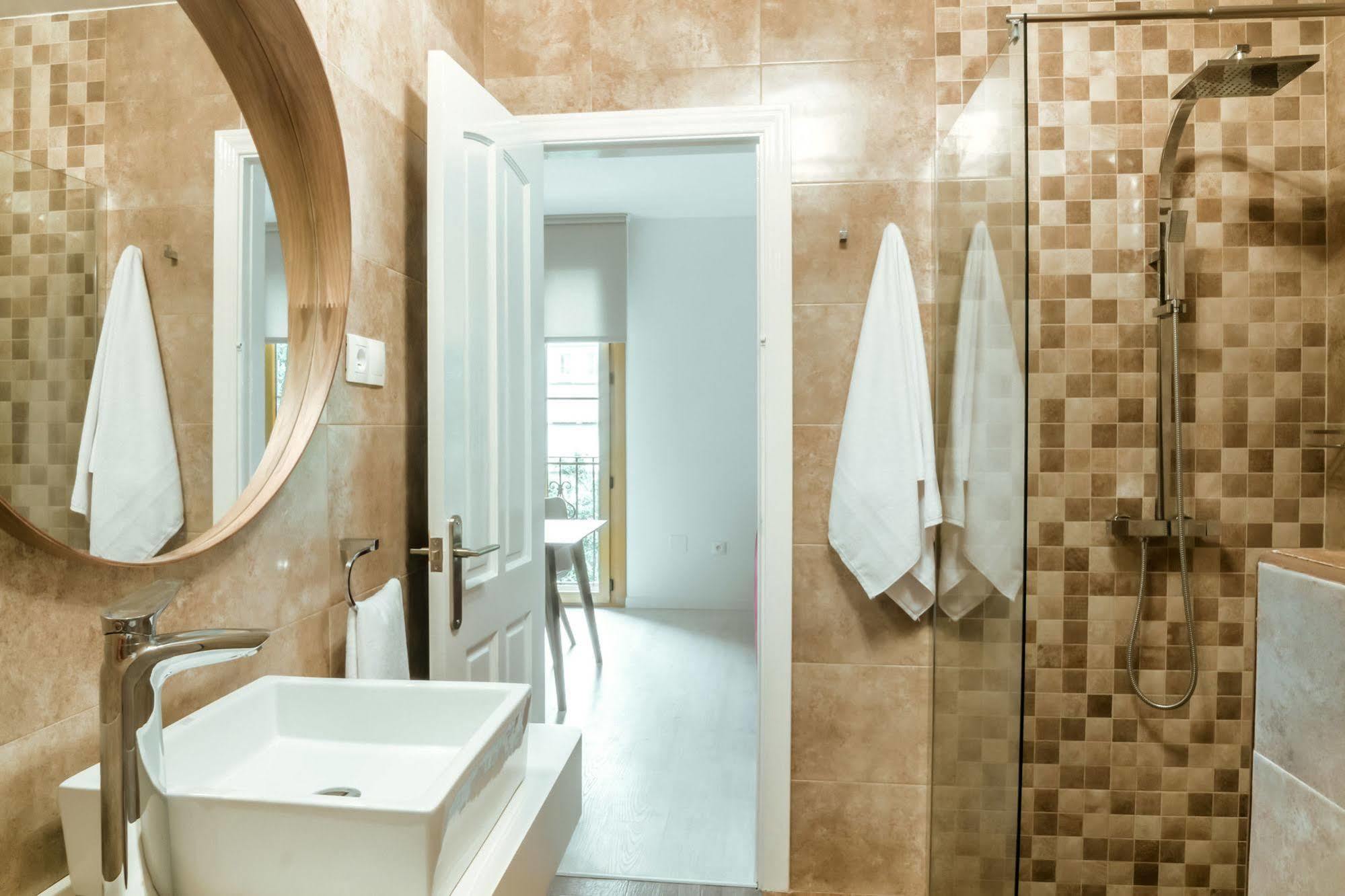Apartment Santa Cruz Malaga