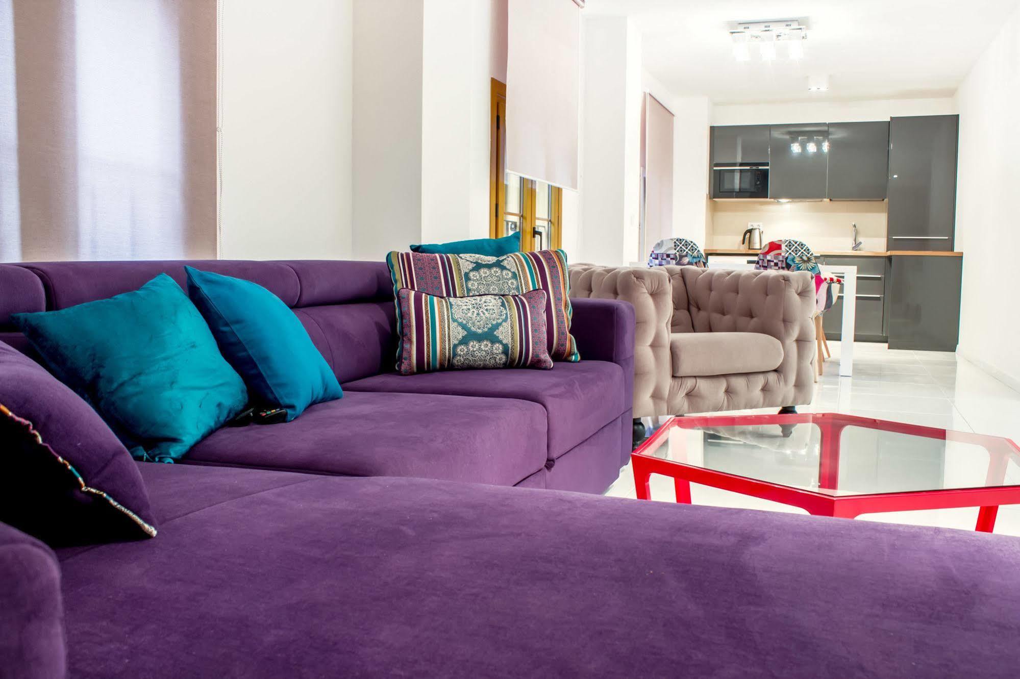 Santa Cruz Apartment
