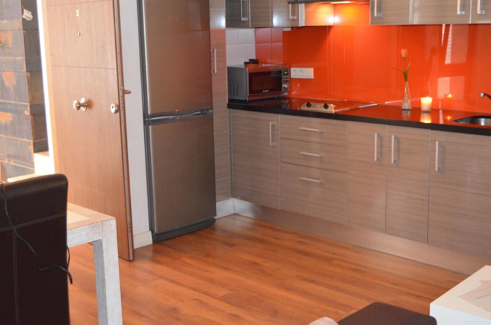Coronado Apartment Málaga
