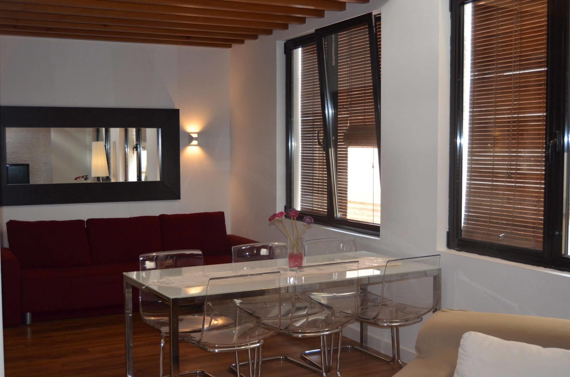 Apartment Coronado Málaga