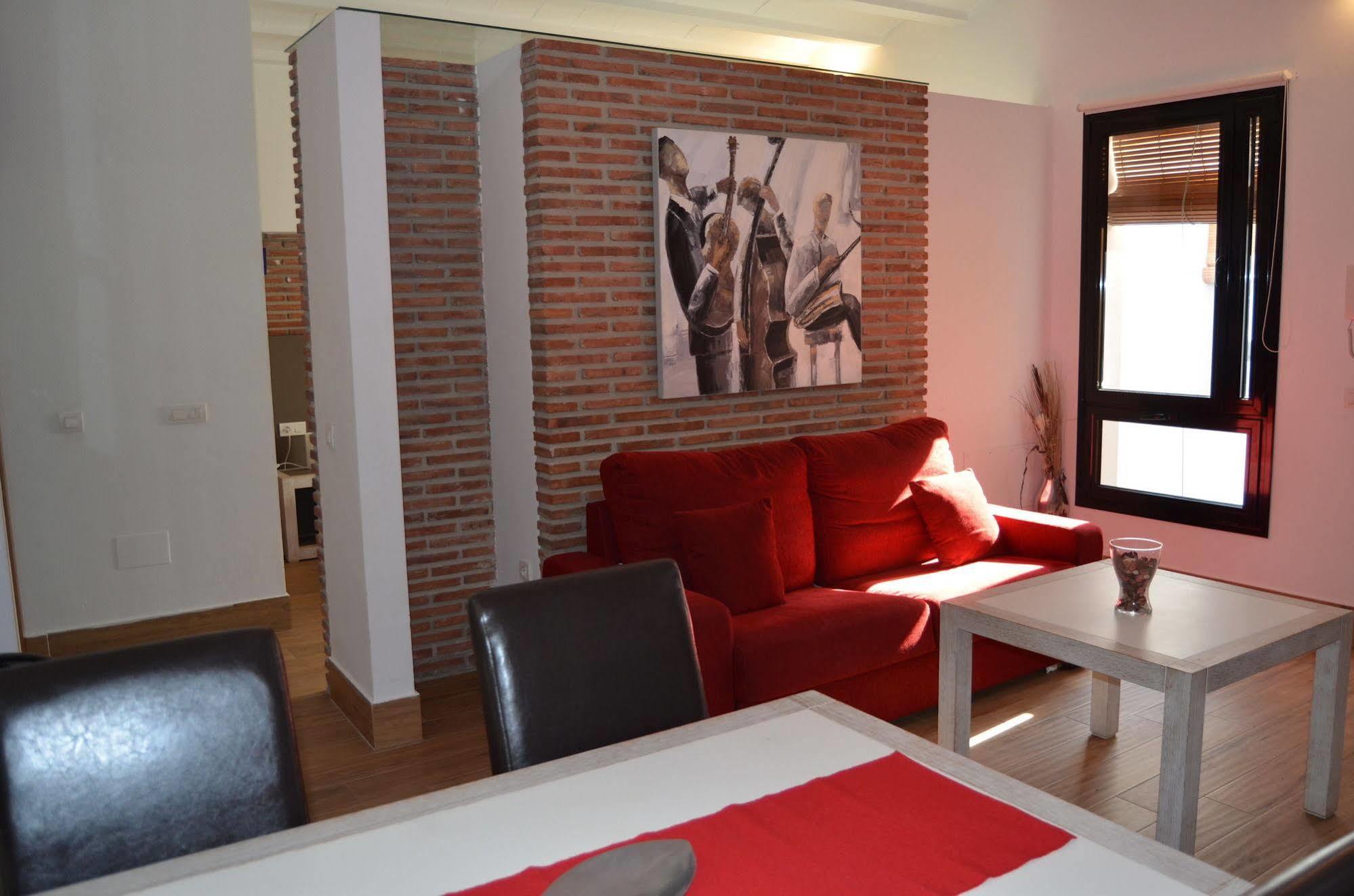 Coronado Apartment Málaga