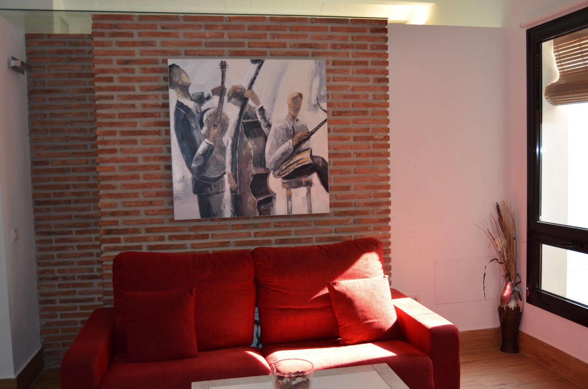 Apartment Coronado Málaga