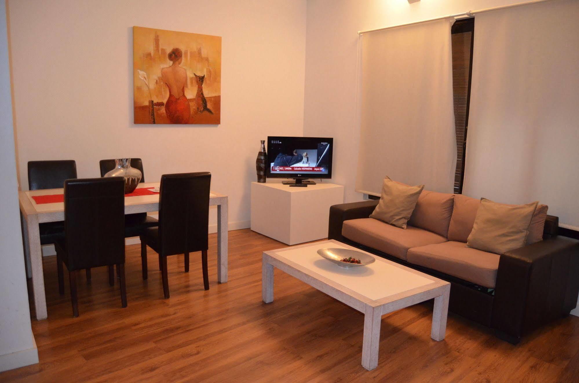 Apartment Coronado Málaga
