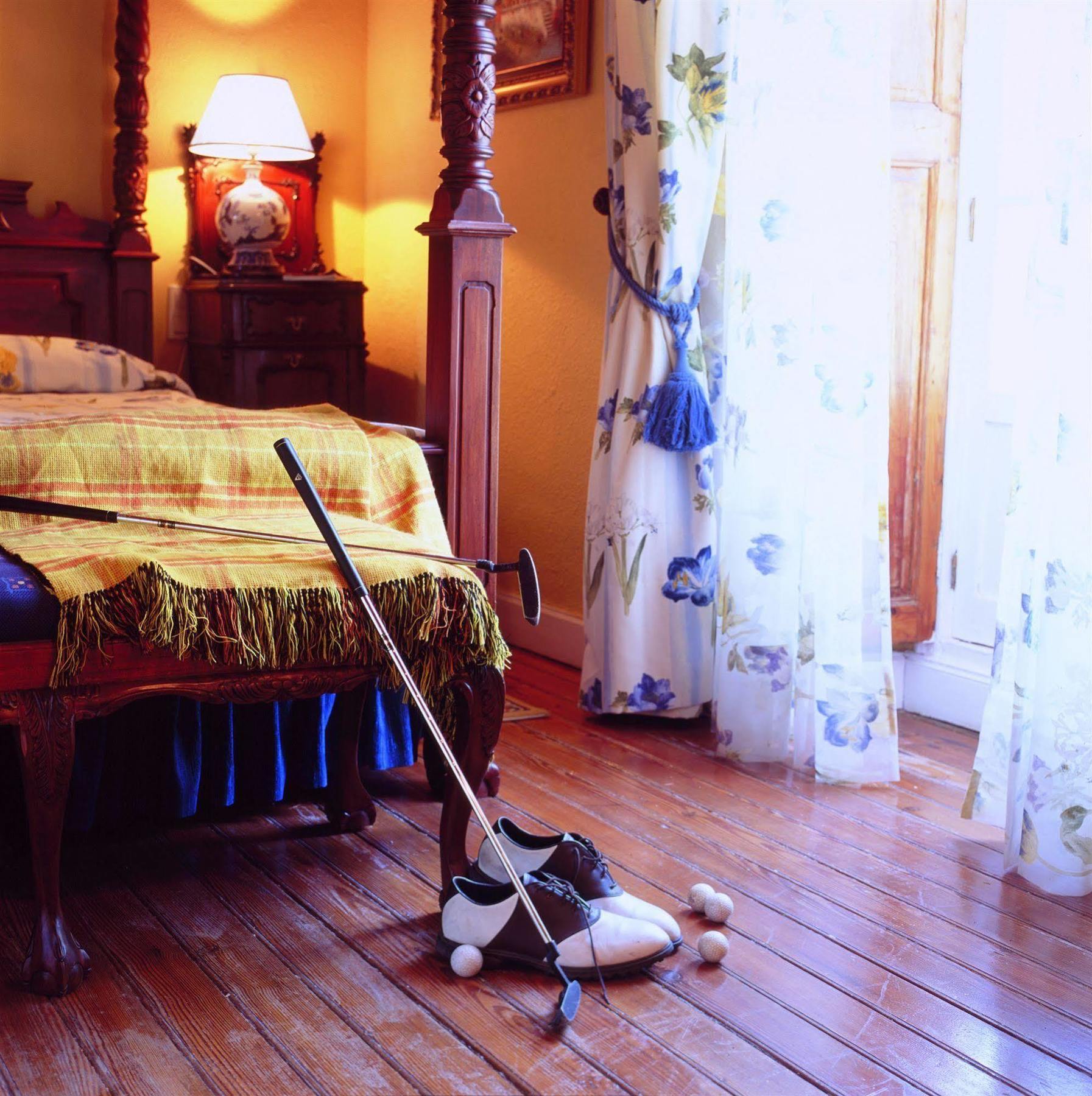 Cortijo La Reina Country house *