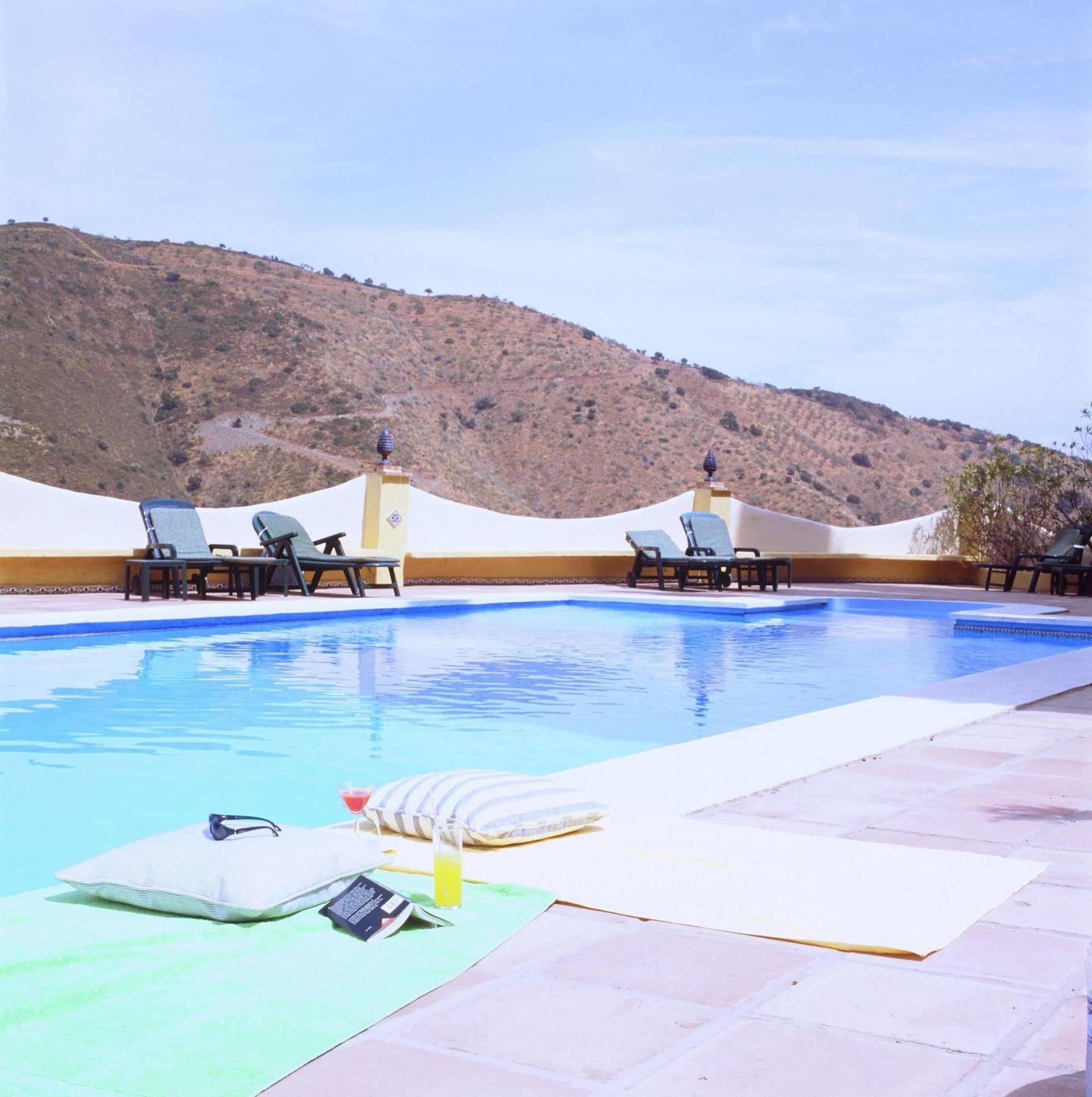 Cortijo La Reina Country house