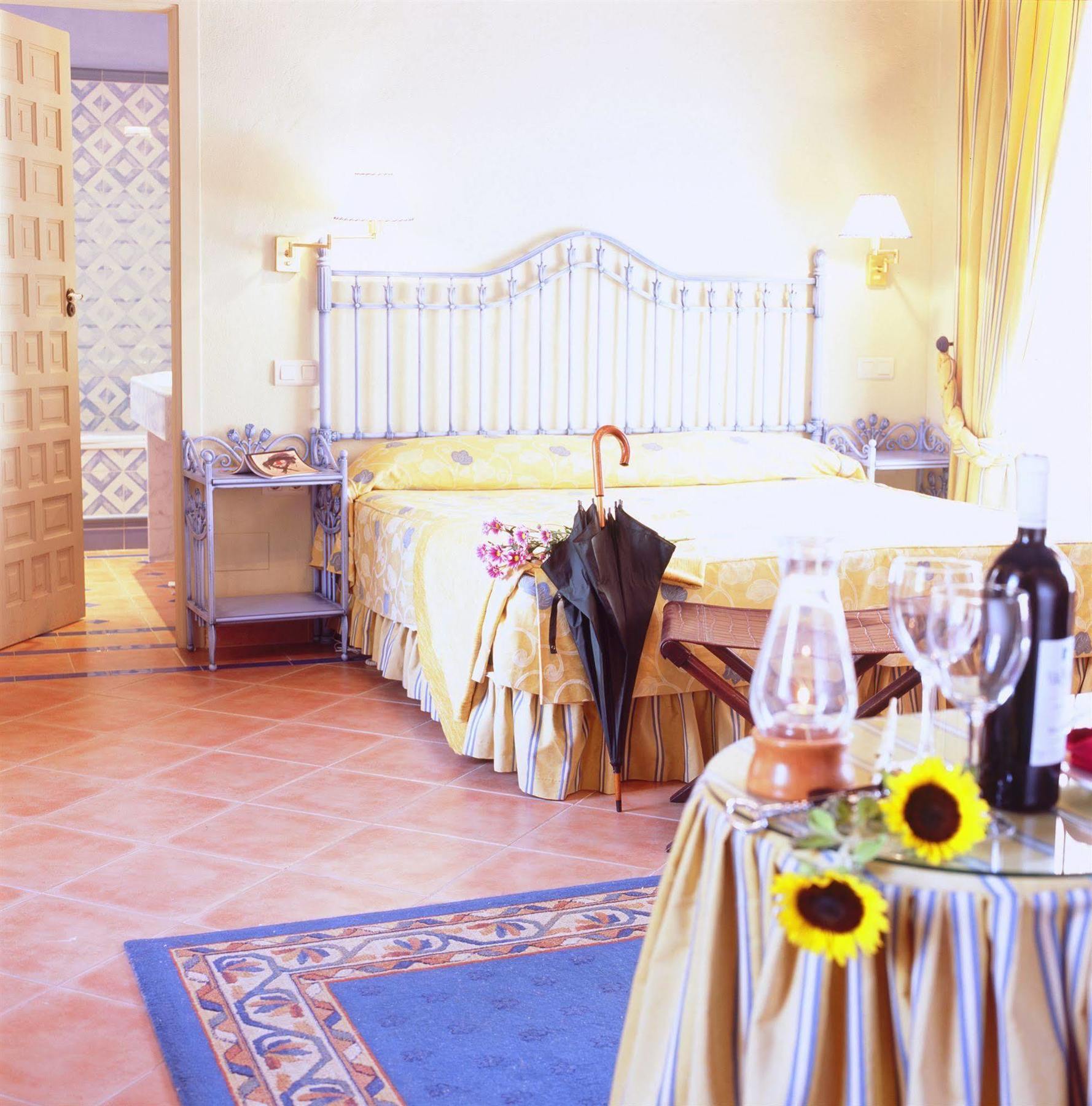 Country house Cortijo La Reina