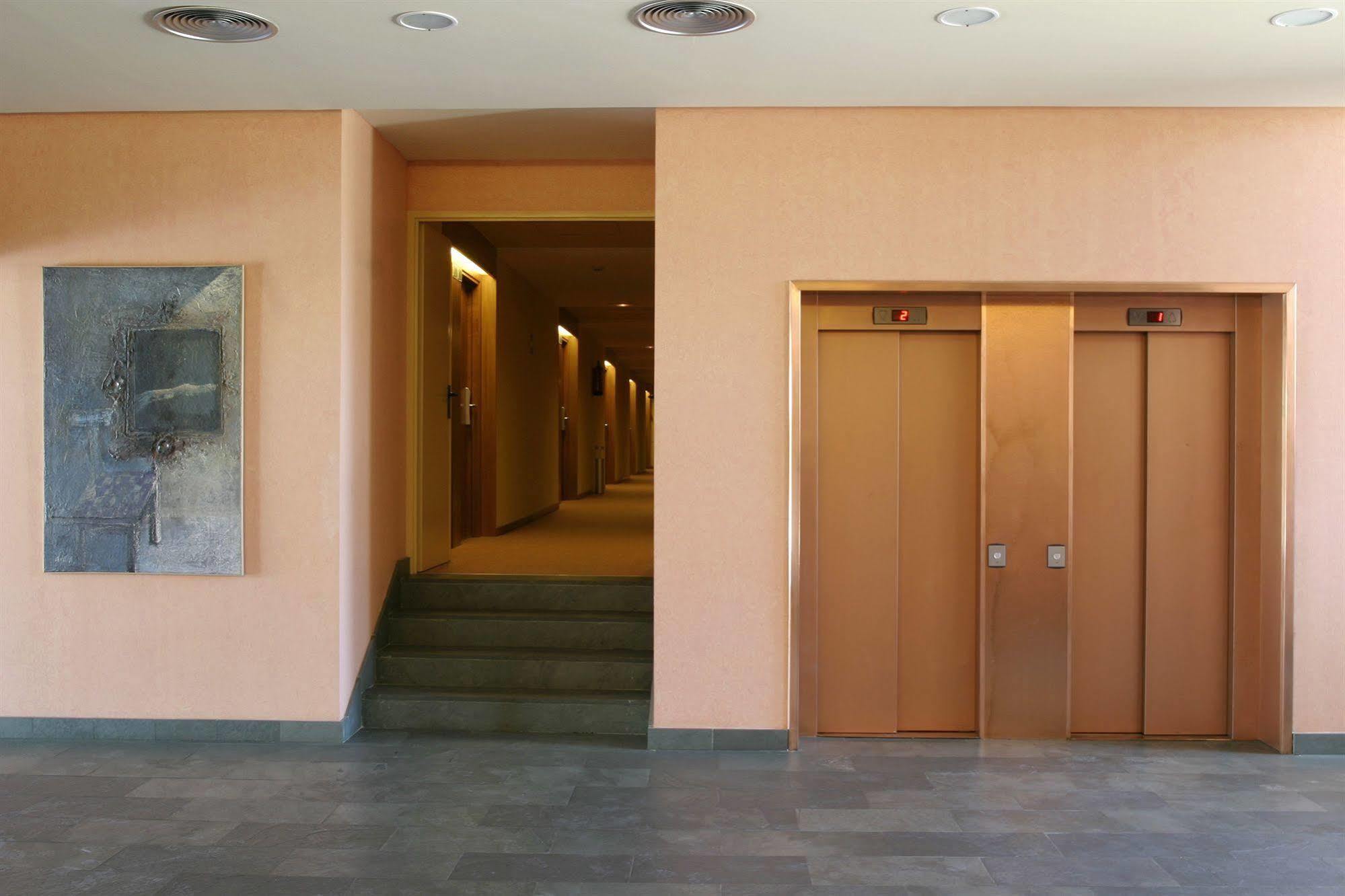 De Espana Hotel 3*