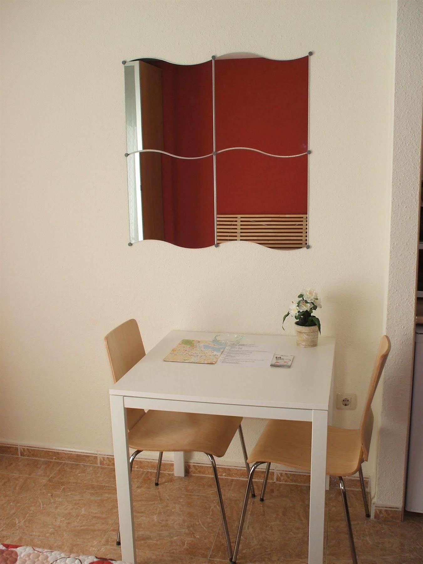 Apartment El Cenachero *