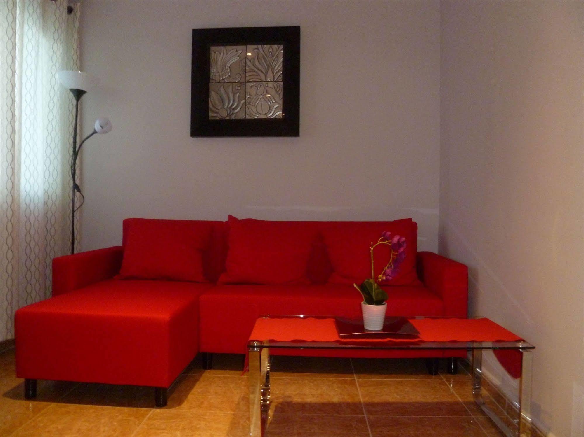 Apartment El Cenachero *
