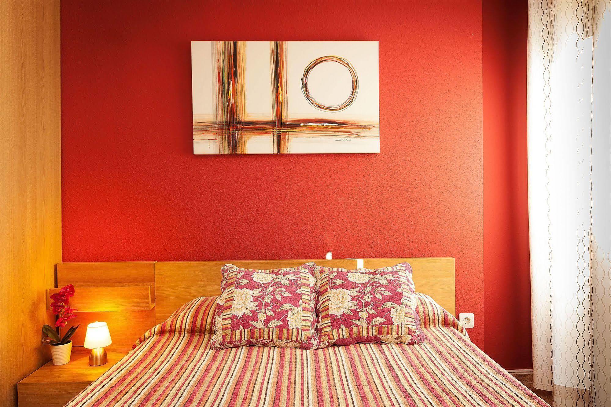 Apartment El Cenachero