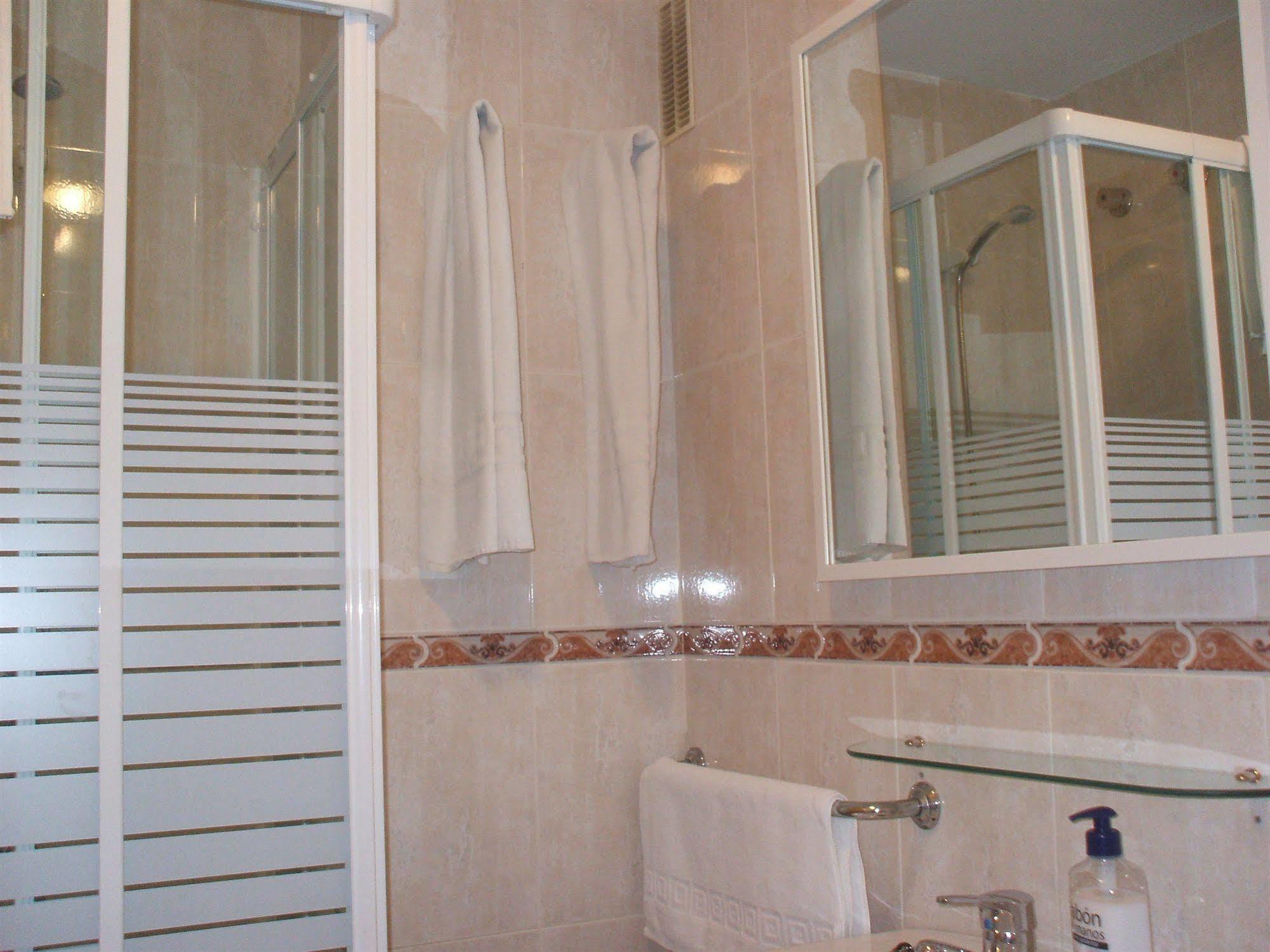 Apartment El Cenachero