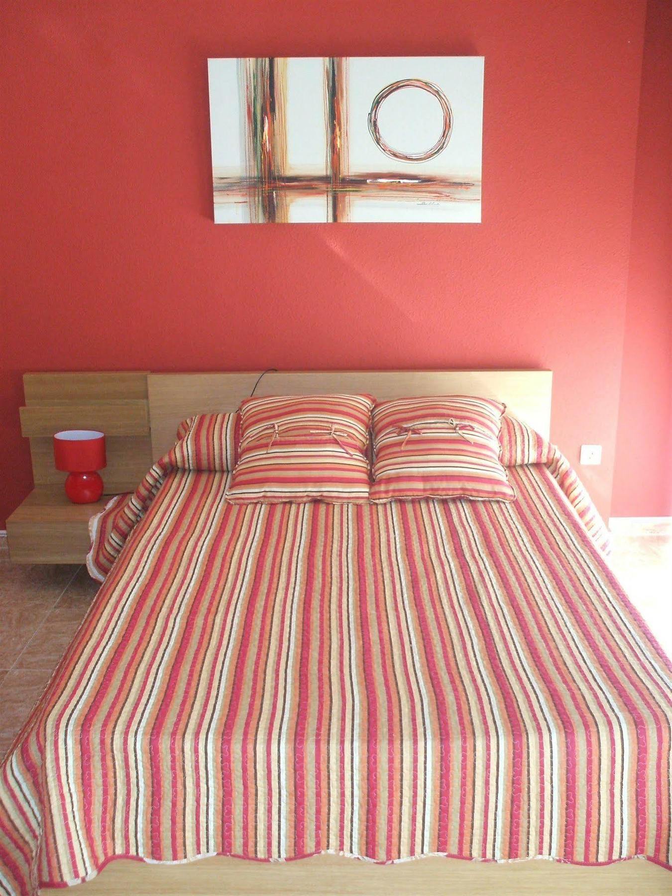 Apartment El Cenachero
