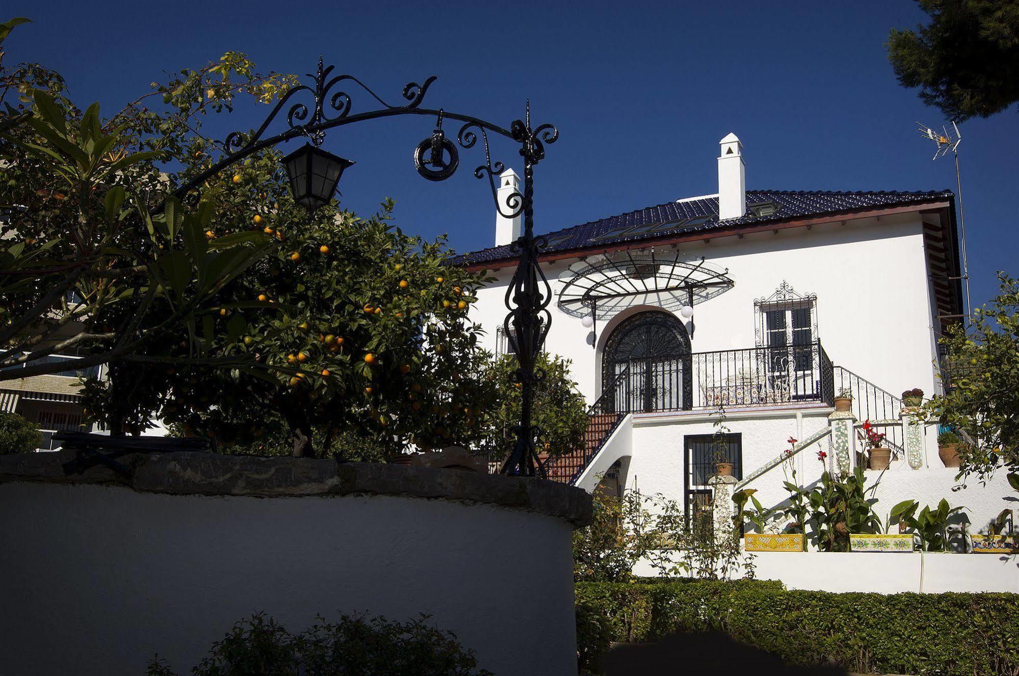 La Francesa Hotel Málaga