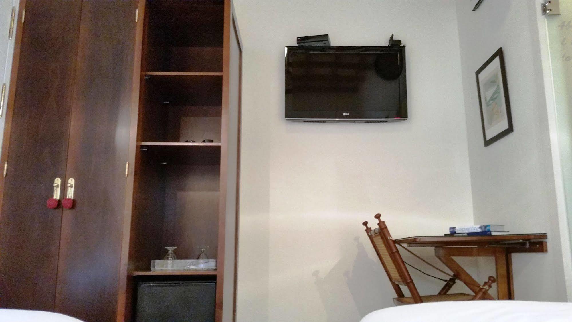 La Francesa Hotel Málaga