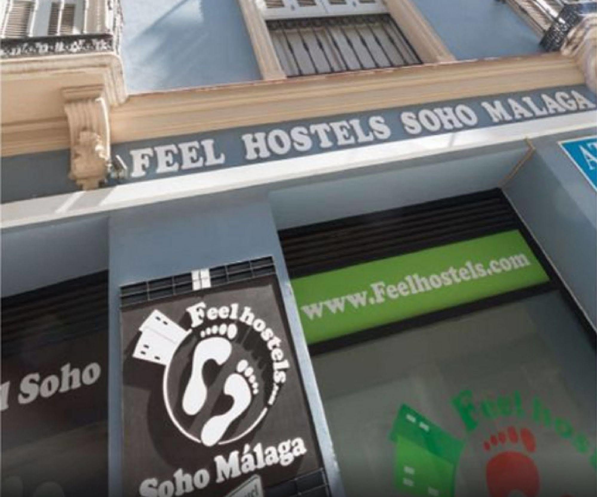 Feel Soho Malaga