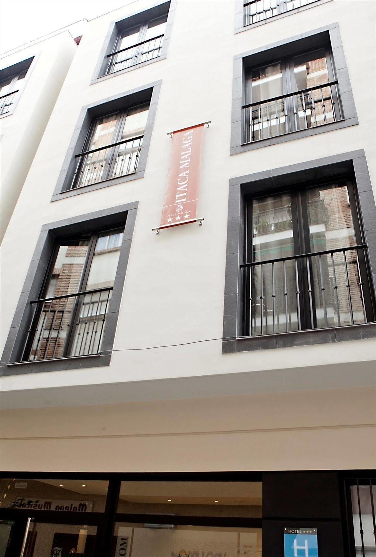 Hotel Exe Museos 3*
