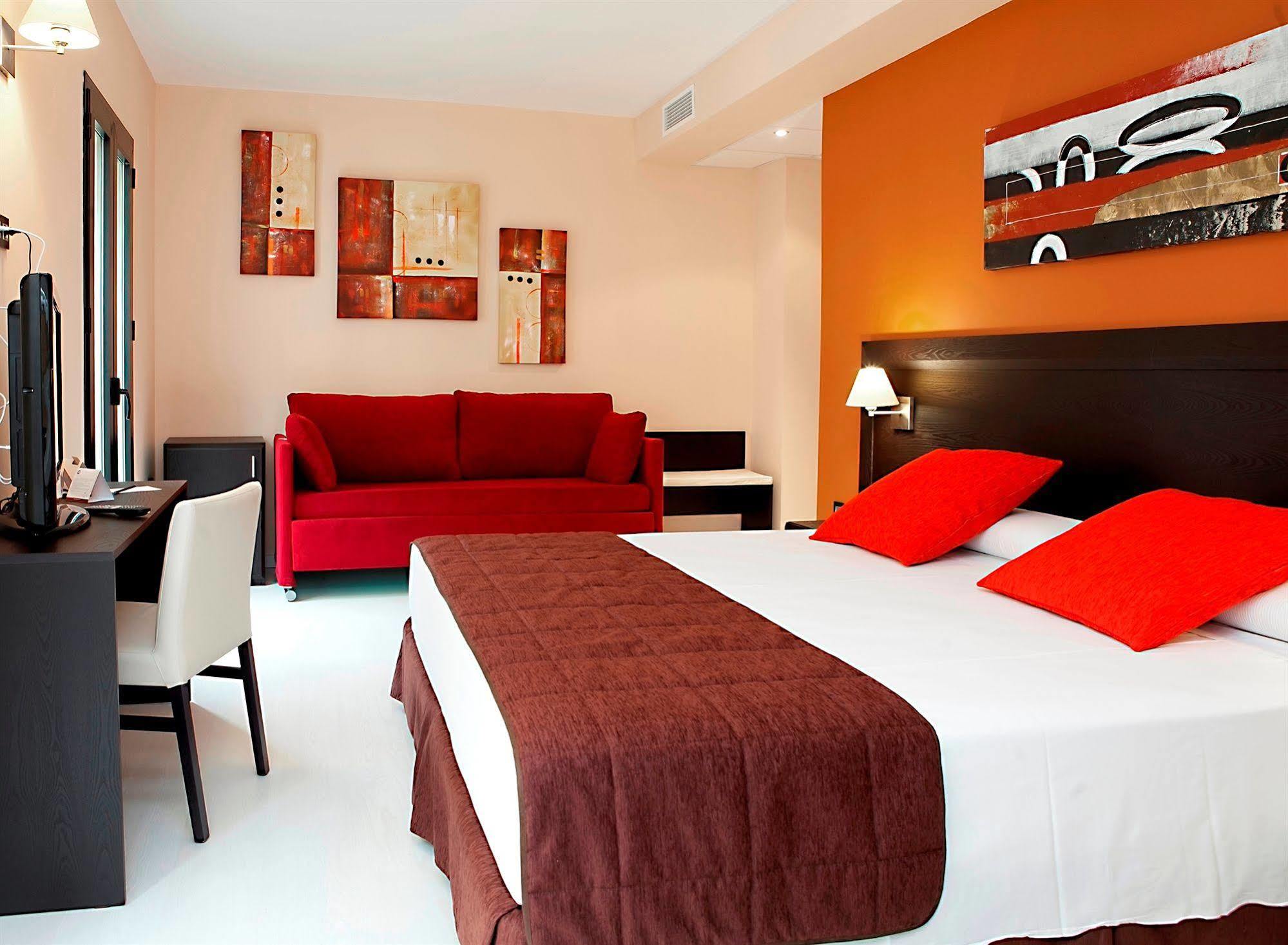 Exe Museos Hotel 3*
