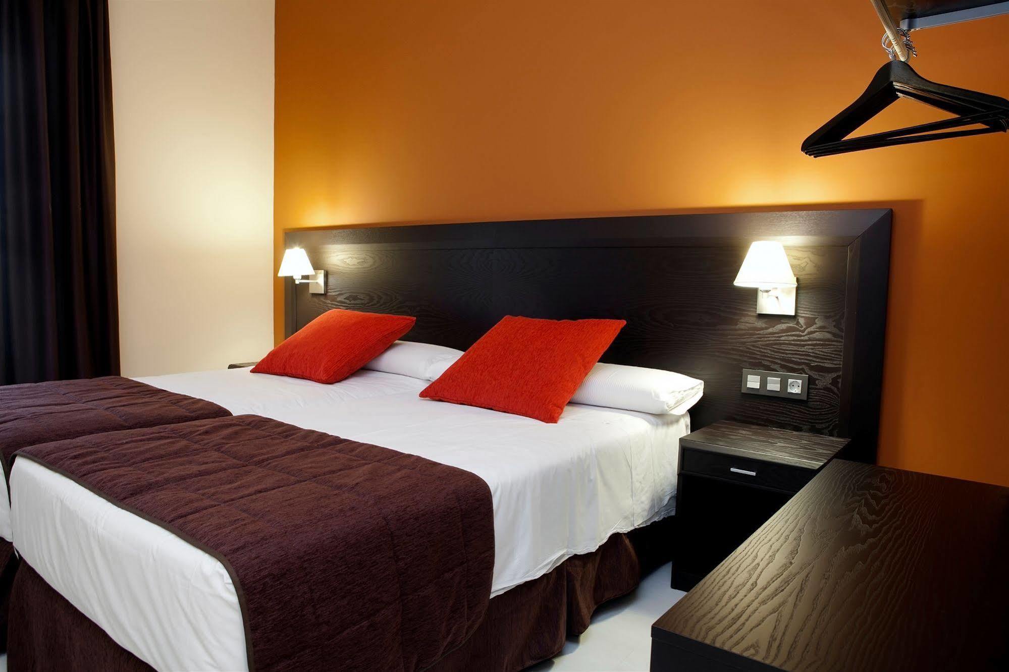 Hotel Exe Museos