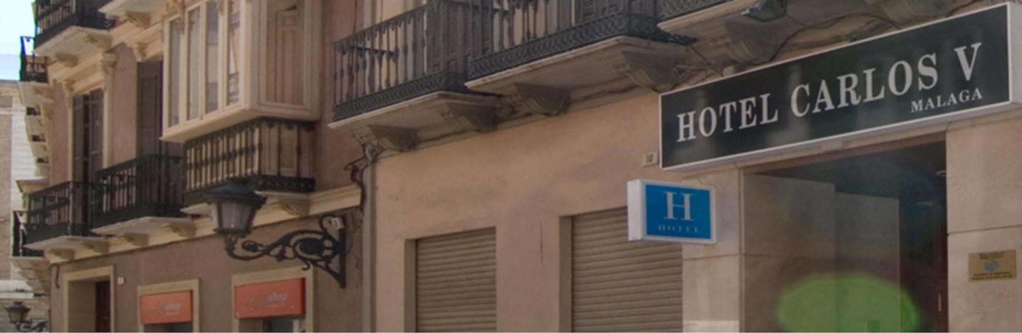 Hotel Carlos V