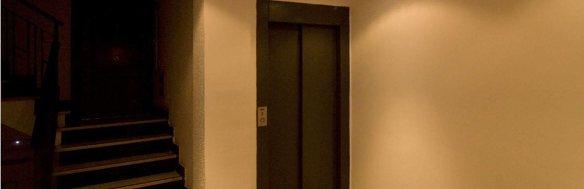 Carlos V Hotel Malaga