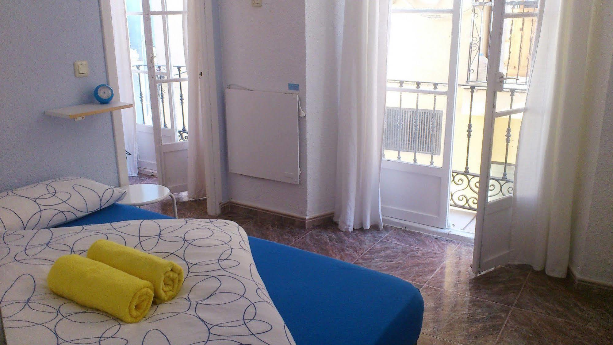 The Lights Garden Hostel *